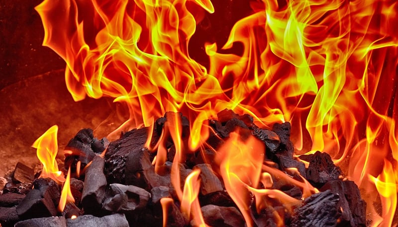 Centralia Coal Fire